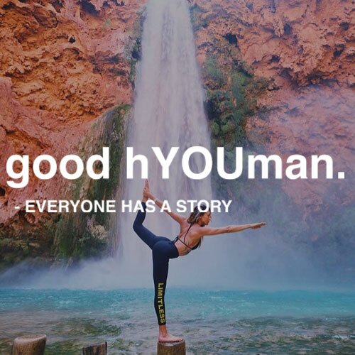 gooduman