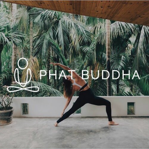phat buddha