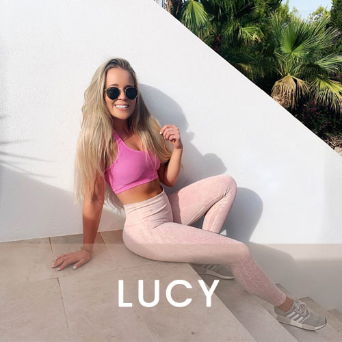 influencer-lucy